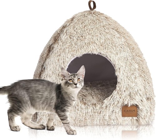 Katzenbett waschbar - katzenbett,