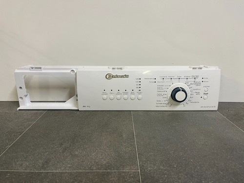 Bauknecht wa sensitive - wa,