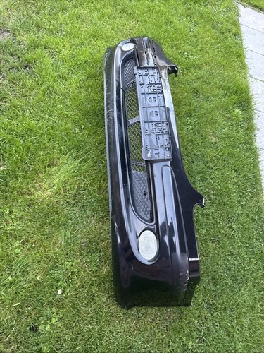 Slk r170 stoßstange - mb,