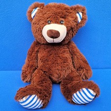 KIK TEDDY BÄR STOFFTIER 40 CM