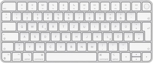 Apple kabellose tastatur - apple, magic