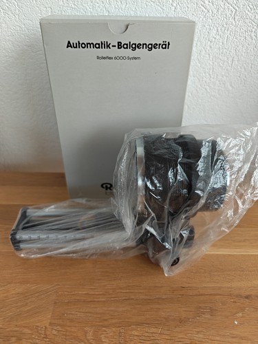 Rollei makro balgengerät für - rollei,