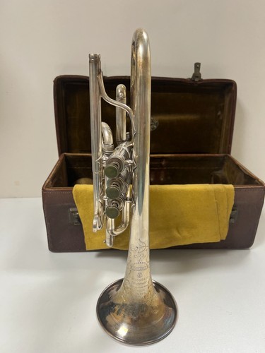 Vintage besson co - vintage, &