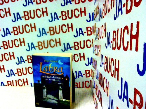 Laura und das geheimnis - und,