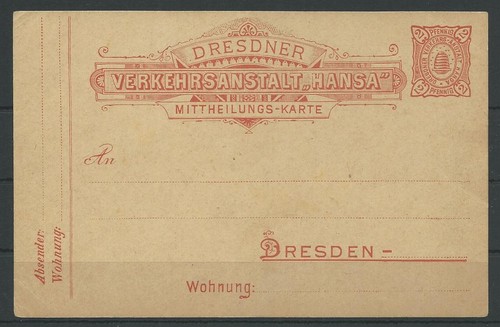 Privatpost karte dresden 2 - ga-karte,