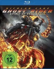 Ghost Rider: Spirit of