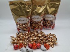 3 x 600gr. Lindt