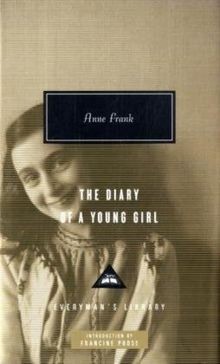 The diary young girl - the,