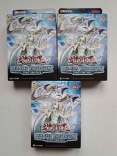 YU-GI-OH! Playset 3x zum
