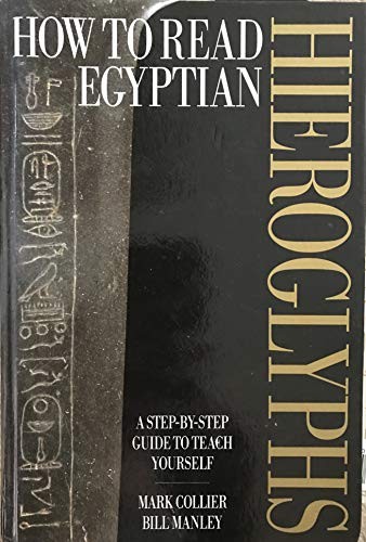 How read egyptian - read,