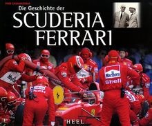 Die geschichte der scuderia - die,