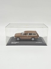 Minichamps Opel Kadett C