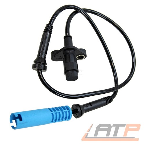 Abs sensor raddrehzahl - abs, vorn