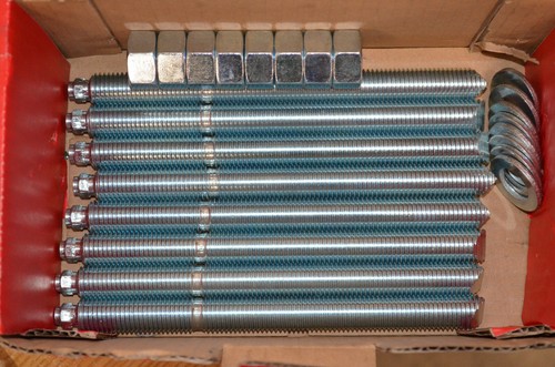 Hilti has m16x125 - hilti, has-5.8