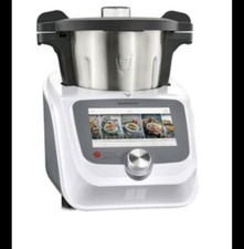 Monsieur Cuisine Connect Trend