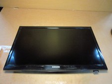 Samsung UE24H4003AW 24" HD ready Black 16:9 2X HDMI Scratched housing