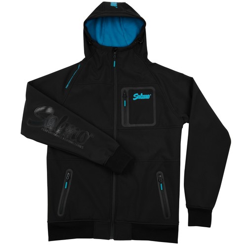 Salmo soft shell jacket - soft,