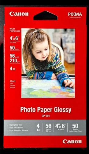 Canon 601 pixma inkjet - gp-601,