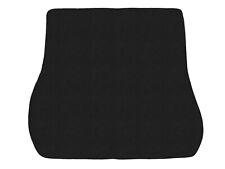 Anthrazit Kofferraummatte