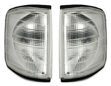 Frontblinker Set für Mercedes