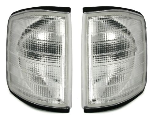 Frontblinker set für - frontblinker, mercedes