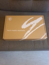 MSI Creator M16 Notebook Core