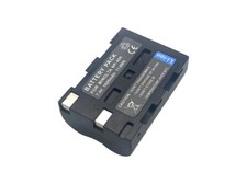 1600mAh Akku für Sigma SD1