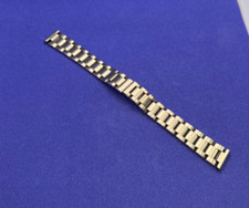 Uhrenarmband aus Edelstahl