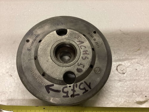 Schwungrad zündung motoplat - schwungrad,