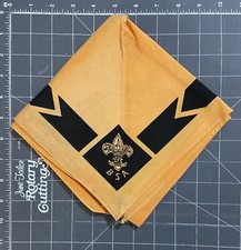 Vintage Gold Blau BSA