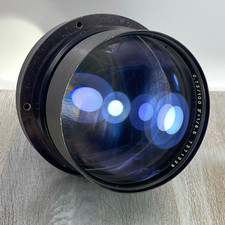 lens Carl Zeiss Jena R-Biotar