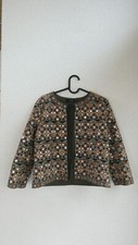 Original Hallhuber Bolero Kurzjacke 