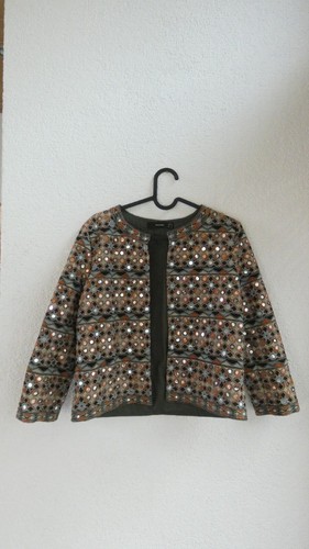 Original hallhuber bolero - hallhuber,