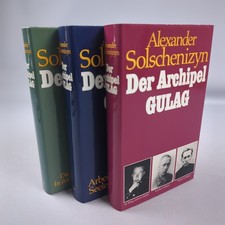 Alexander Solschenizyn Der