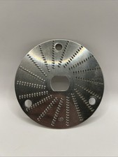 ✅ Ersatzteil Scheibe Raspel