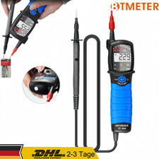 12V~690V AC/DC Spannungs