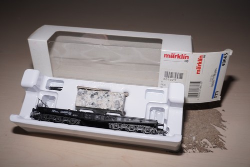 Rf20 märklin 48663 - rf20], h0