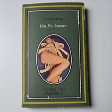 Veronica king von - sex, besessen