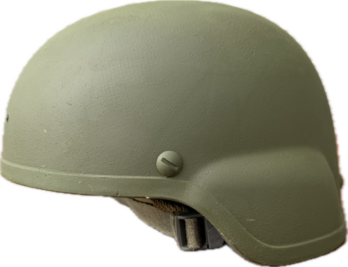 Army level iiia ach helm - iiia,