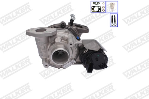 Walker lader aufladung - lader,