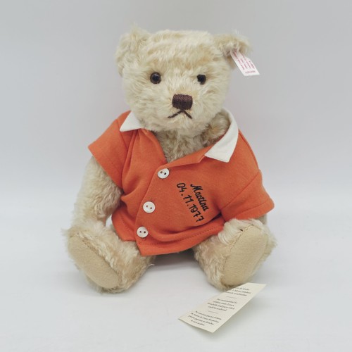 Steiff 420399 teddybär club - steiff,