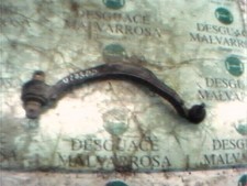 UNTERER LENKER RADAUFHÄNGUNG