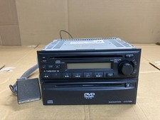 Clarion PP-2361N CD Radio with