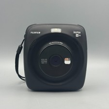 Fujifilm instax sq20 Polaroid