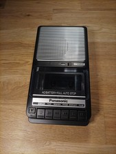 Panasonic slim line - slim,