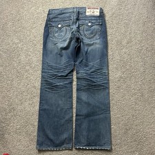 Vintage True Religion Rainbow