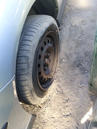 Reifen nissan almera tino - reifen,