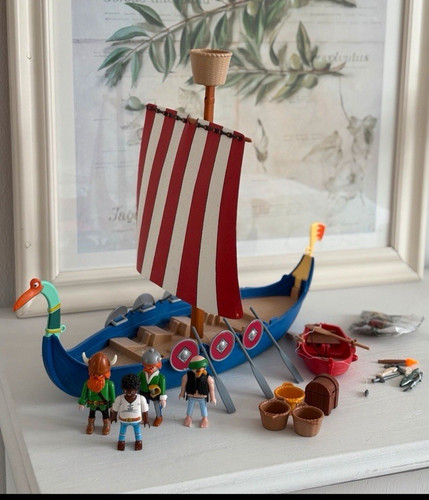 Playmobil asterix und obelix - playmobil,