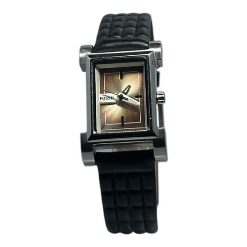 Fossil 9920 - fossil, jr-9920