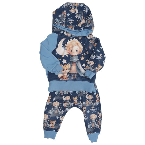 Baby smile freizeitanzug - baby,